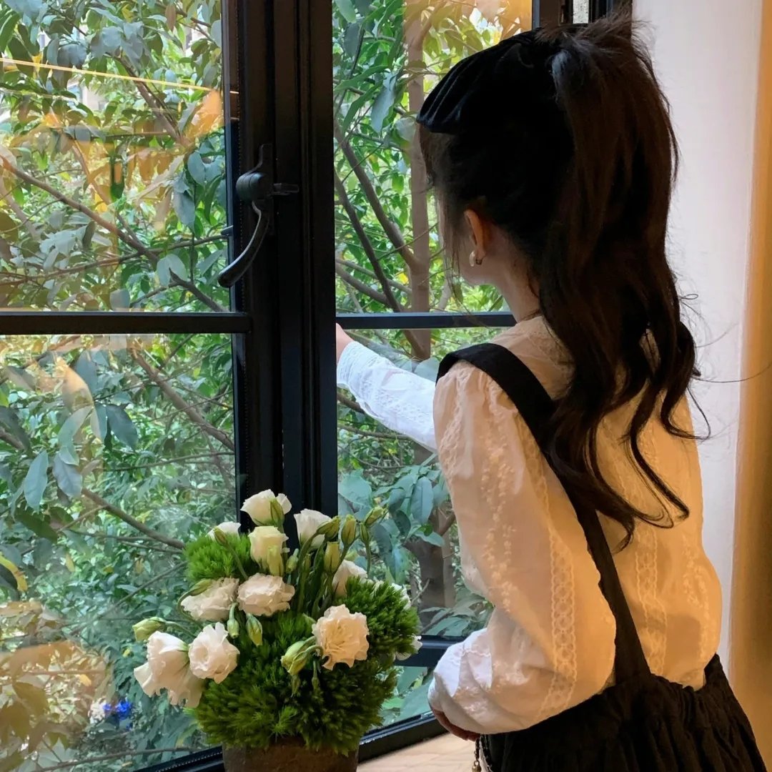 新年快乐,妈妈!